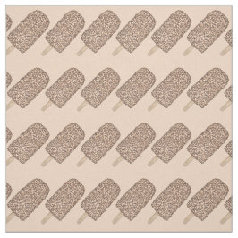 Tela Chocolate Eclair Ice Cream Pop Popsicles Foodie