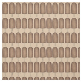 Tela Chocolate Fudge Ice Cream Pop Popsicle Foodie