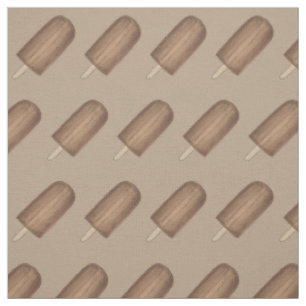 Tela Chocolate Fudge Pop Fudgesicle Popsicle Ice Crema