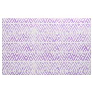 Tela Chorro de acuarela Shibori Chevron Coordenada Prim