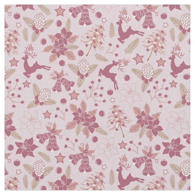 Tela Christmas holidays (De cerca)