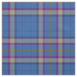 Tela Ciam escocesa de Ely Tartan Plaid