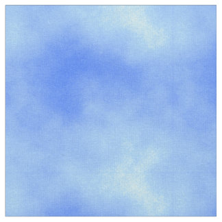 Tela Cielo azul nublado