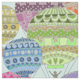 Tela cielo de caramelos