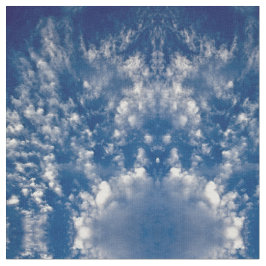 Tela Cielo y nubes