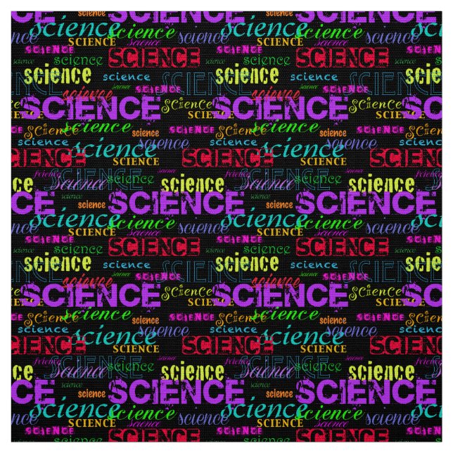 Tela Ciencia (Retal)