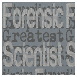 Tela Científico forense Extraordinario