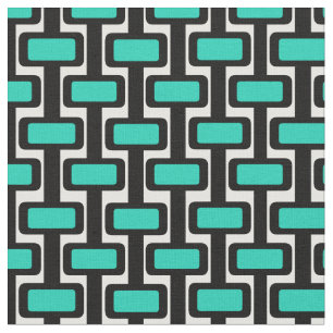 Tela Cierre el negro dominante del n