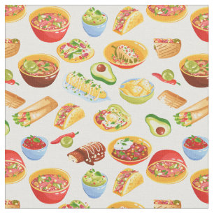 Tela cinco de mayo méxico burrito taco tamale