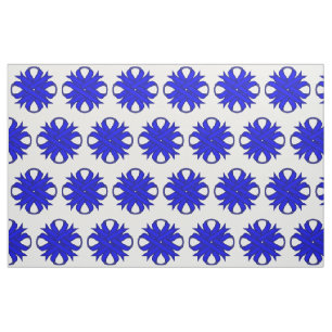 Tela Cinta azul de amor de Kenneth Yoncich