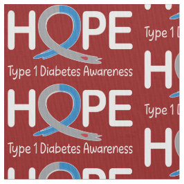 Tela Cinta de esperanza para la sensibilización sobre l