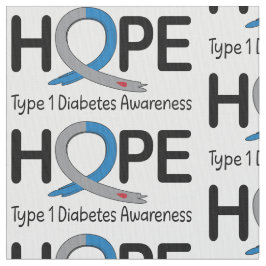 Tela Cinta de esperanza para la sensibilización sobre l