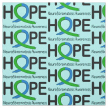 Cinta de esperanza para la sensibilización sobre l