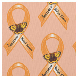 Tela Cinta de la conciencia de la esclerosis múltiple