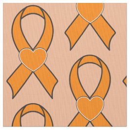 Tela Cinta de la conciencia de la esclerosis múltiple