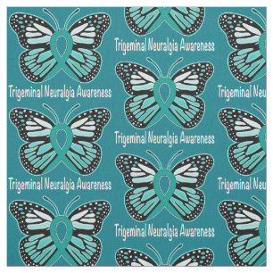 Tela Cinta de la conciencia de la mariposa de la