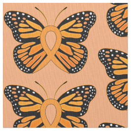 Tela Cinta de la conciencia de la mariposa de la