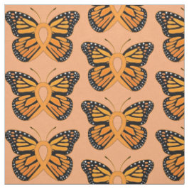 Tela Cinta de la conciencia de la mariposa de la