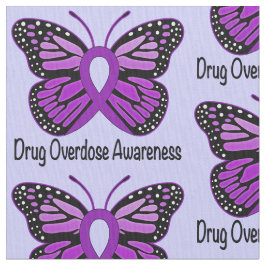 Tela Cinta de la conciencia de la mariposa de la