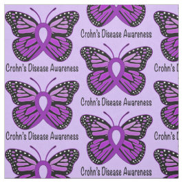 Tela Cinta de la conciencia de la mariposa de la