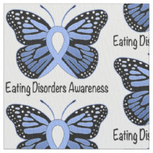 Cinta de la conciencia de la mariposa del
