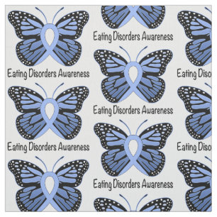 Tela Cinta de la conciencia de la mariposa del