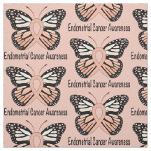 Cinta de la conciencia de la mariposa del cáncer