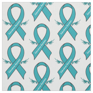 Tela Cinta de la conciencia del escleroderma con las