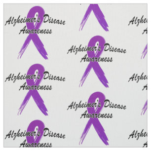 Tela Cinta de la enfermedad de Alzheimer de la