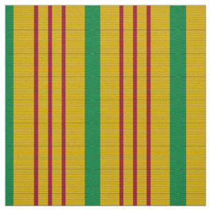 Tela Cinta de la medalla de Vietnam
