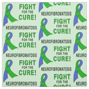 Tela Cinta de la neurofibromatosis: ¡Lucha para la
