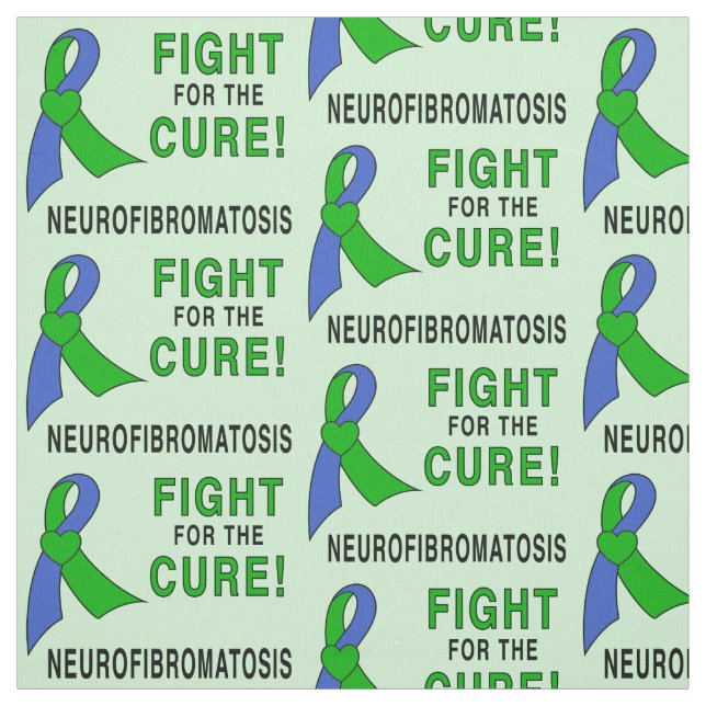 Tela Cinta de la neurofibromatosis: ¡Lucha para la (Retal)