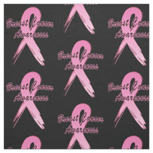 Tela Cinta del cáncer de pecho de la esperanza