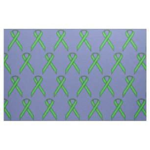 Tela Cinta estándar verde