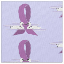 Tela Cinta púrpura: Alzheimer, epilepsia, lupus