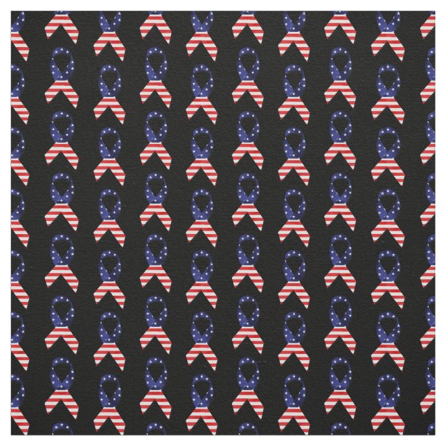 Tela Cinta USA (Retal)