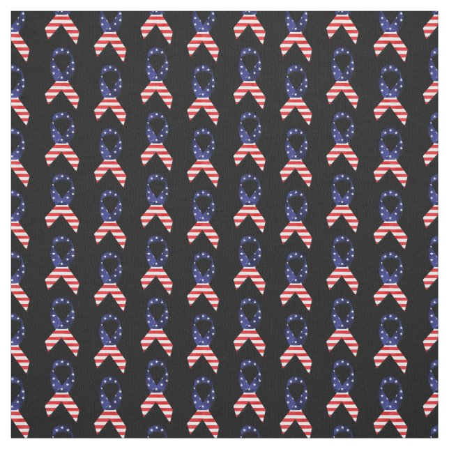 Tela Cinta USA (Retal)