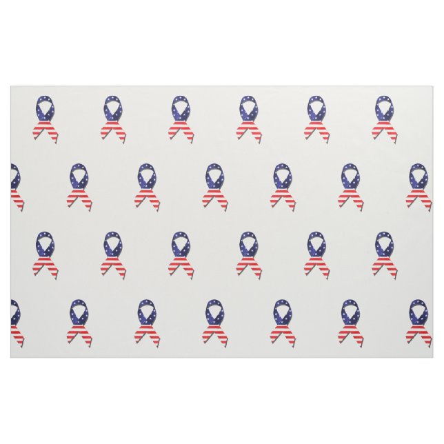 Tela Cinta USA ("Cuarto gordo" (fat quarter))