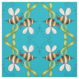 Tela Cinta y flores de la conciencia del arco iris