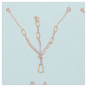 Tela Cinturón de escalada de roca comercial