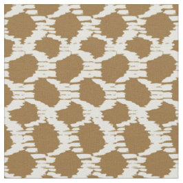 Tela Círculos boho tonos terrosos minimalista contempor