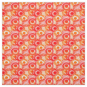 Tela Círculos, círculos por todas partes