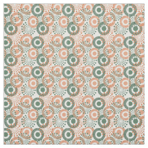 Tela Círculos, círculos por todas partes