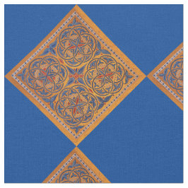 Tela Círculos medievales