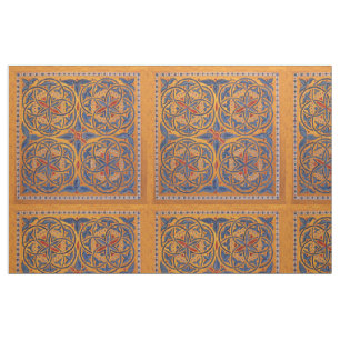 Tela Círculos medievales