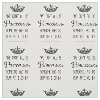Tela Cita de Princess