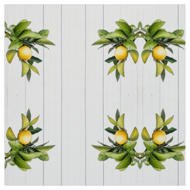 Tela Citrus (Retal)