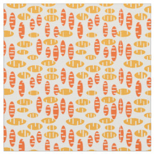 Tela Citrus Holey Ovals