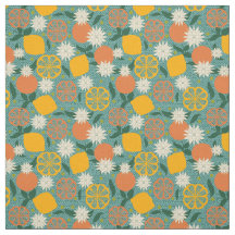 Citrus moderno de medio siglo 