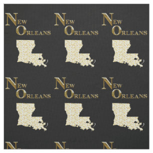 TELA CIUDAD DE NUEVA ORLEANS